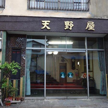 Amanoya Ryokan Minakami Exterior foto
